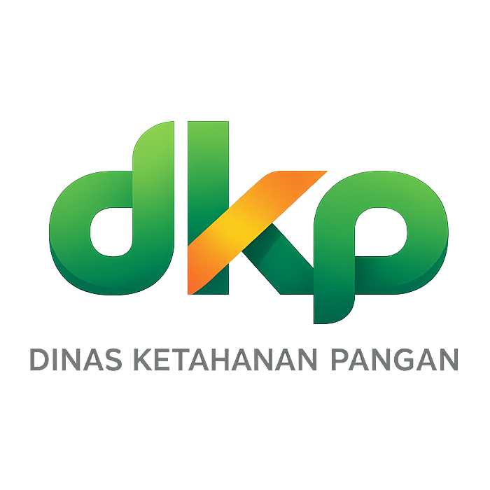 Logo Dinas Ketahanan Pangan Kabupaten Mappi